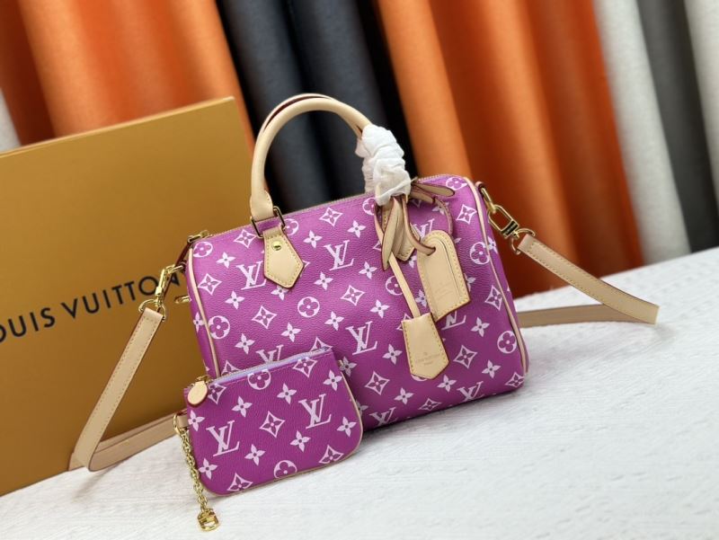 Louis Vuitton Speedy Bags